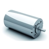 Brushed DC motor without electronics GR53x30 AS6x20
